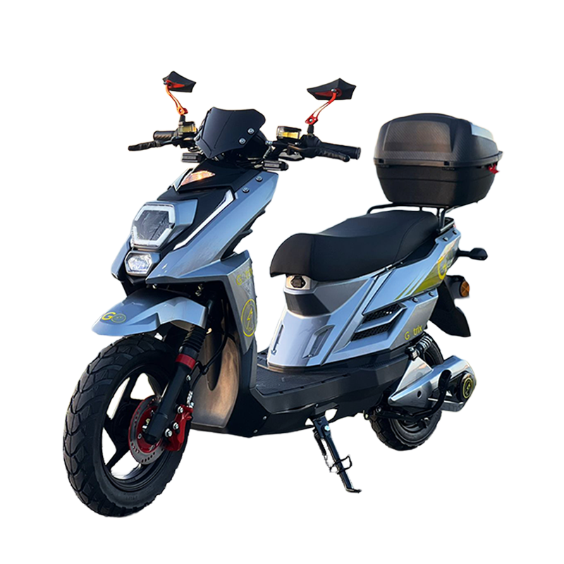 SCOOTER ELÉTRICA FLASH