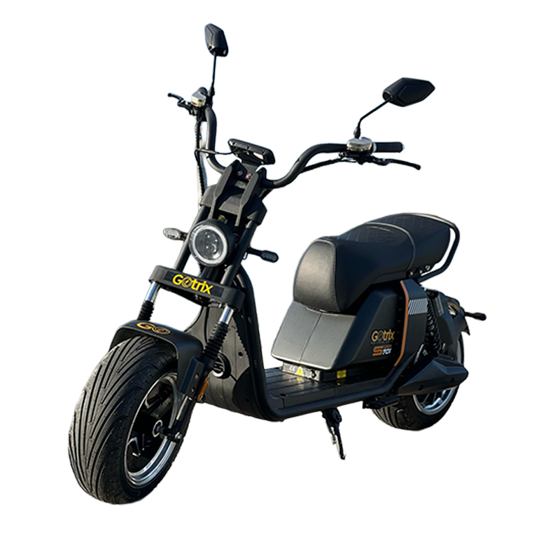 SCOOTER ELÉTRICA SPORT 701
