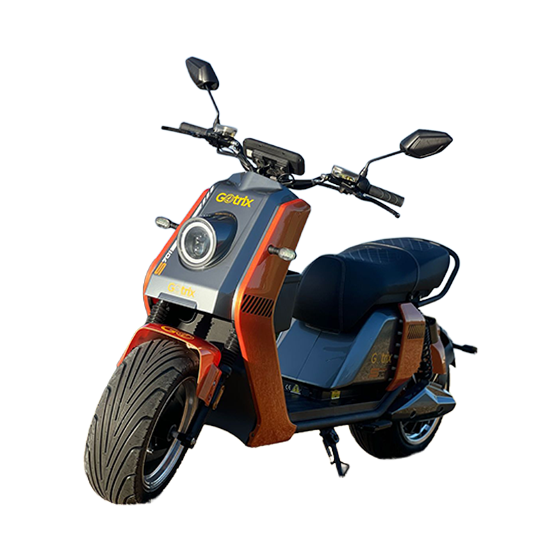 SCOOTER ELÉTRICA SPORT PRO