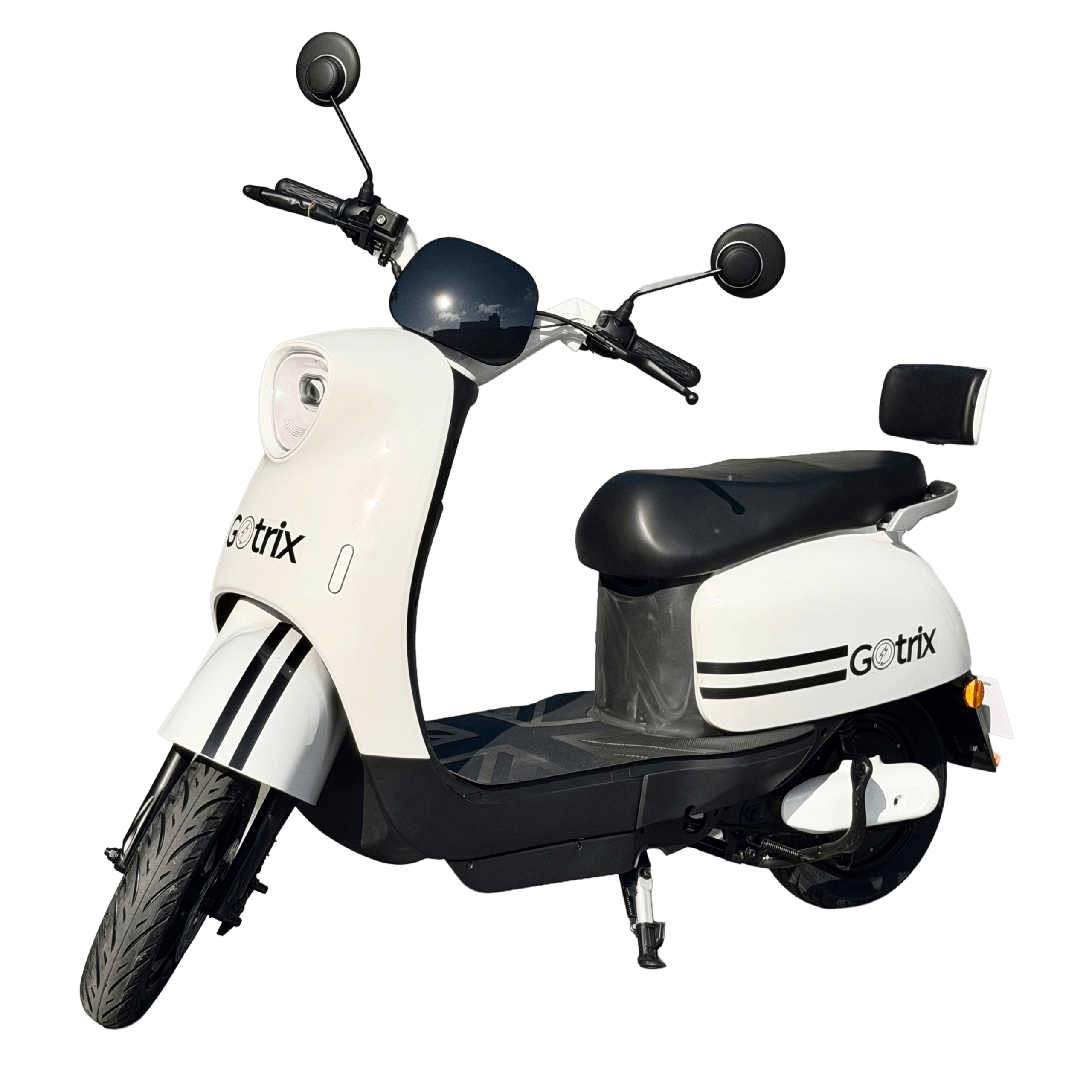 SCOOTER ELÉTRICA G15