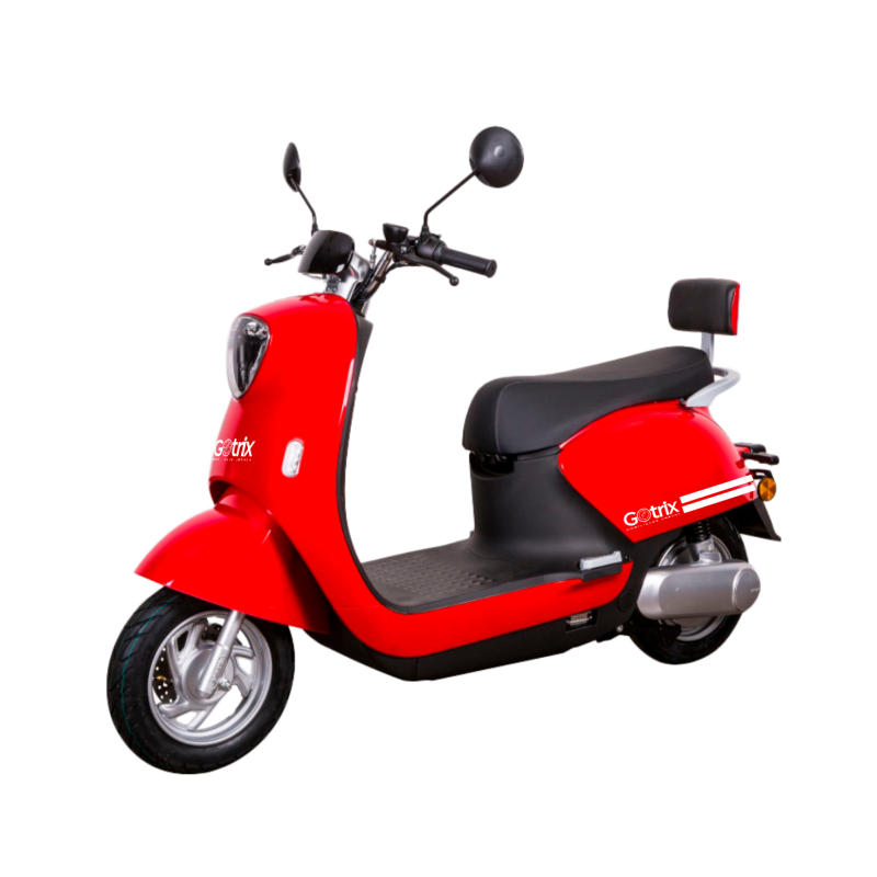 SCOOTER ELÉTRICA G15