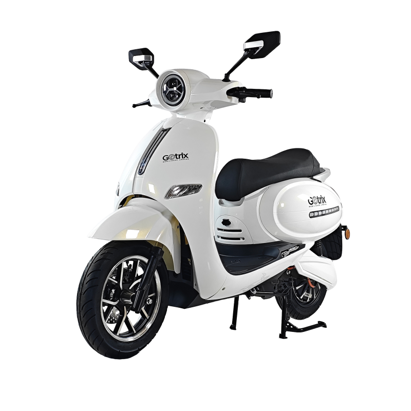 SCOOTER ELÉTRICA GLG