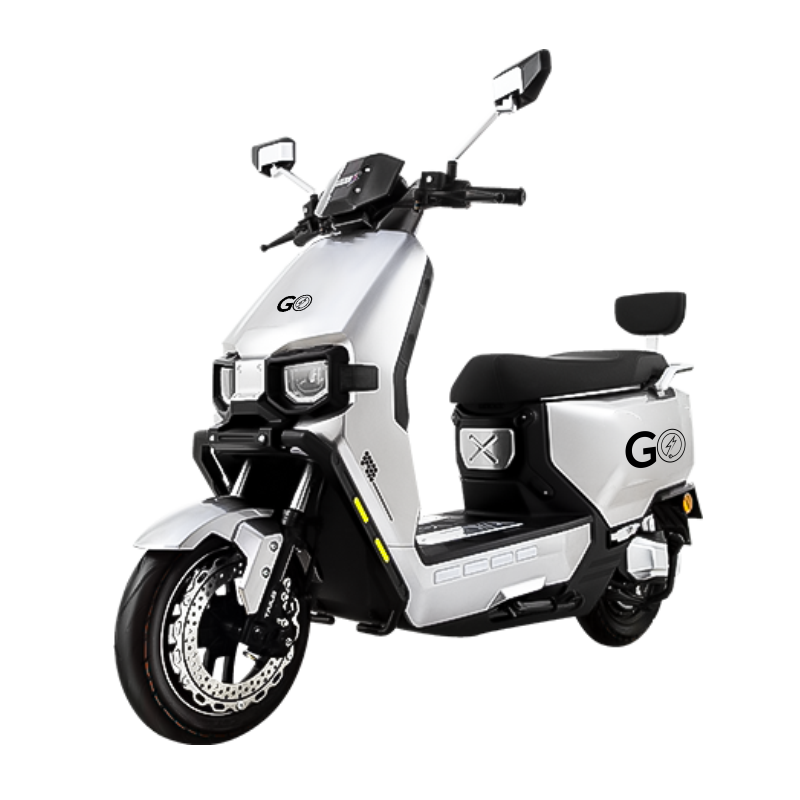 SCOOTER ELÉTRICA UNIVERSE