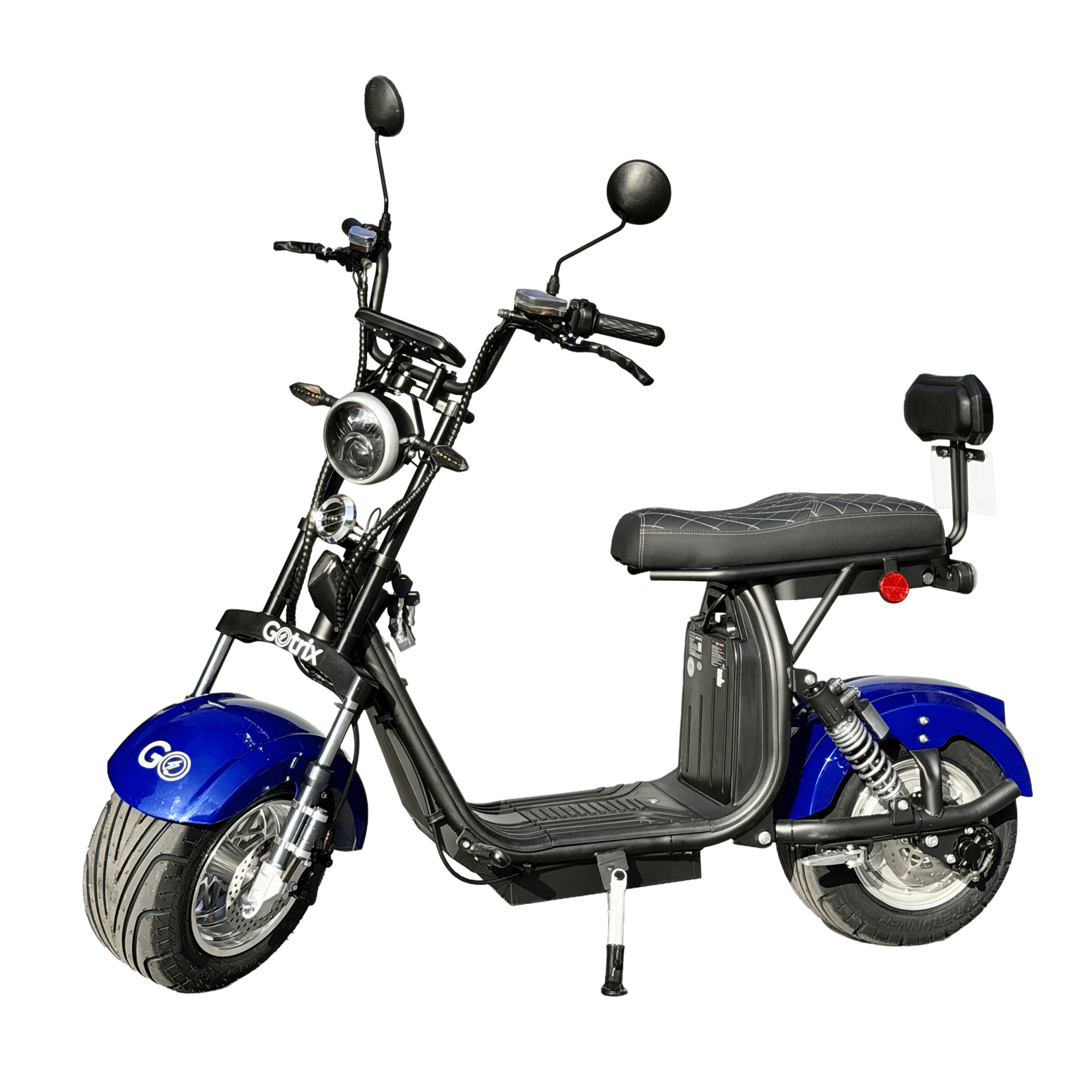SCOOTER ELÉTRICA X11 1000W