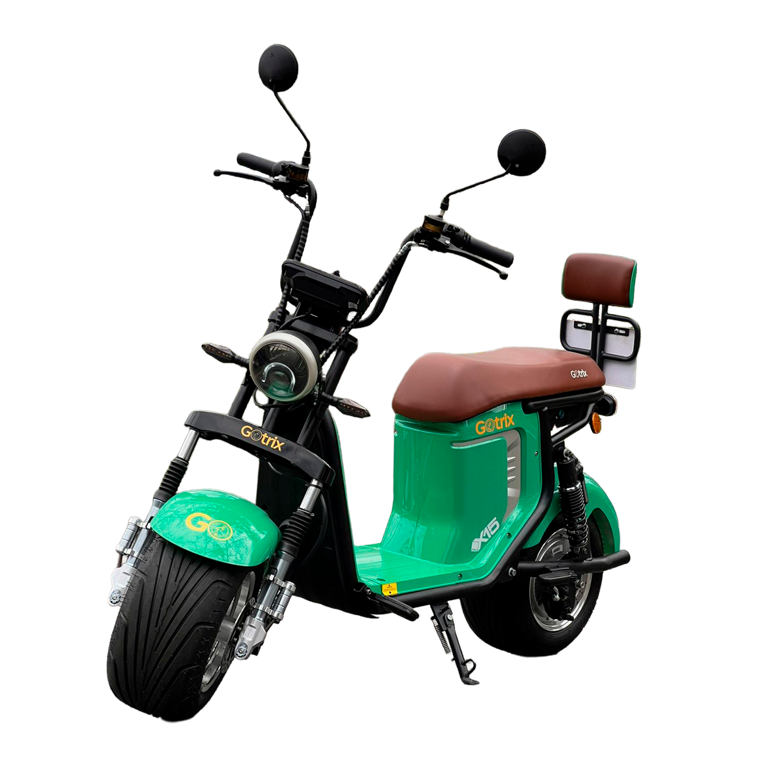 SCOOTER ELÉTRICA X15 PRO