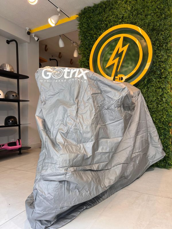 CAPA PARA SCOOTER GOTRIX