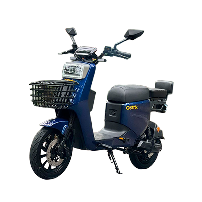 SCOOTER ELÉTRICA A9