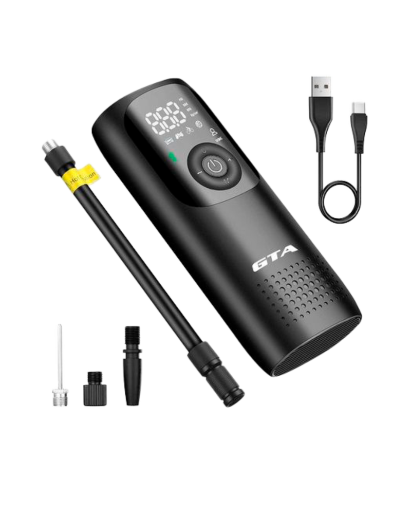 BOMBA DE AR ELÉTRICA SMART PLUS