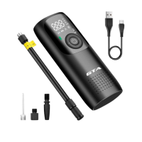 BOMBA DE AR ELÉTRICA SMART PLUS