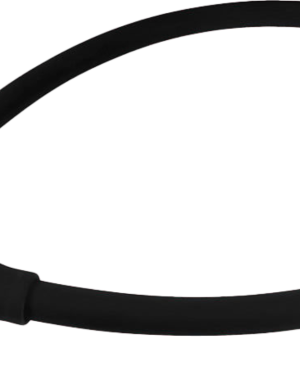 CADEADO AÇO ANTI RISCO