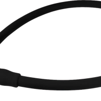 CADEADO AÇO ANTI RISCO