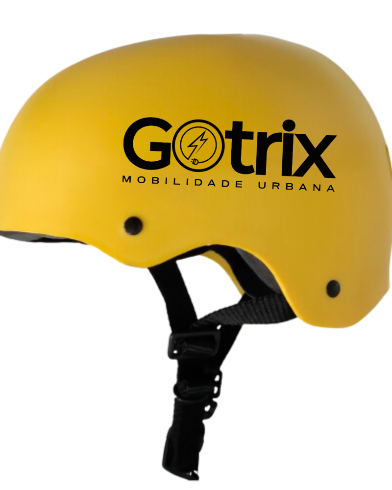 CAPACETE GOTRIX