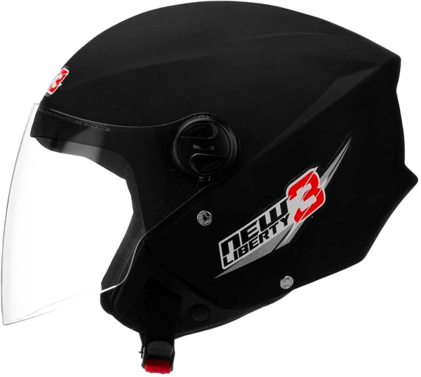 CAPACETE NEW LIBERTY 3