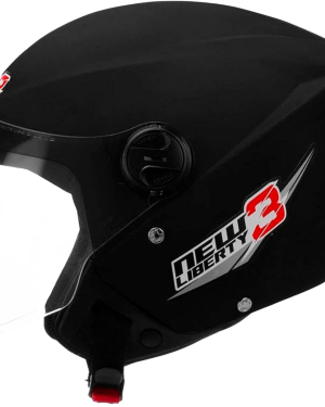 CAPACETE NEW LIBERTY 3