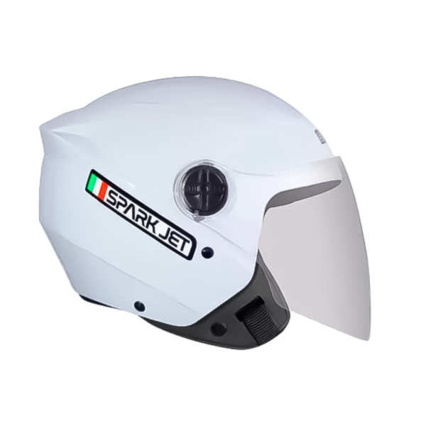 CAPACETE EBF SPARK JET