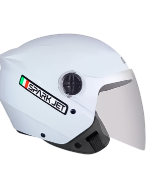 CAPACETE EBF SPARK JET