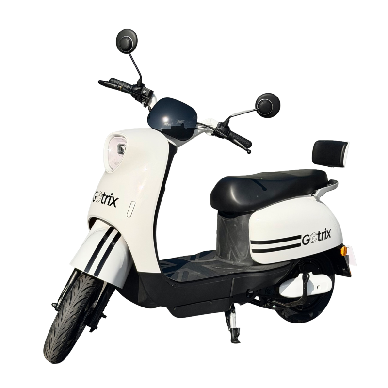 SCOOTER ELÉTRICA G15