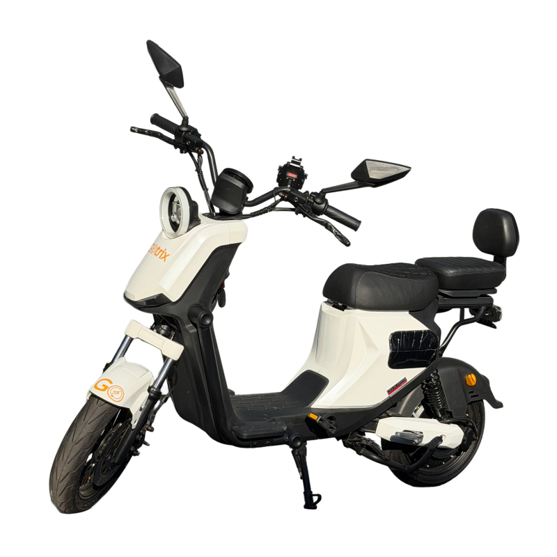 SCOOTER ELÉTRICA GT1