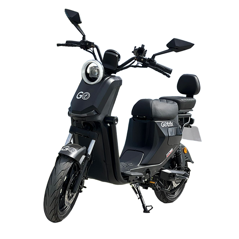 SCOOTER ELÉTRICA GT1