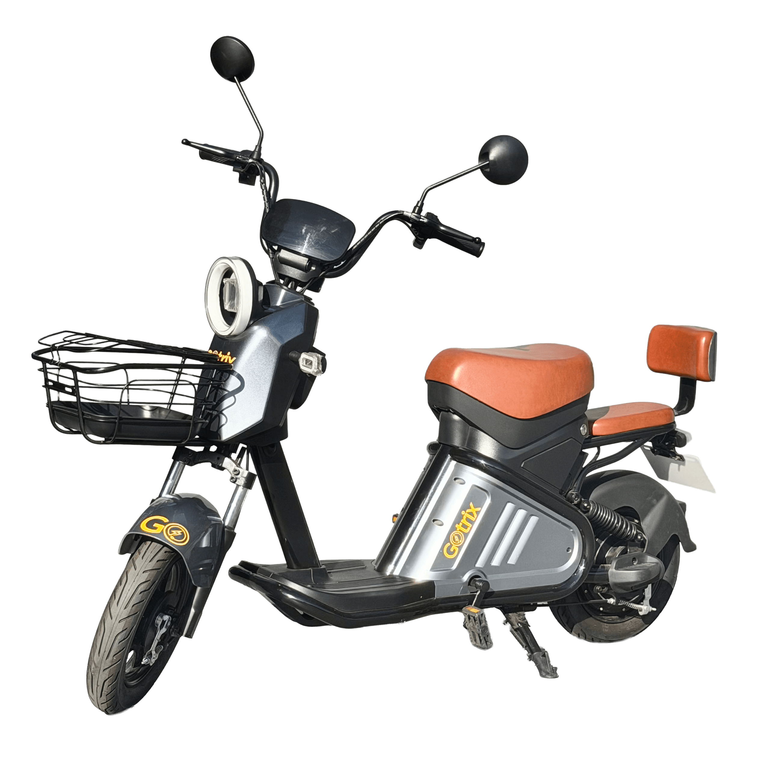 SCOOTER ELÉTRICA WD-2
