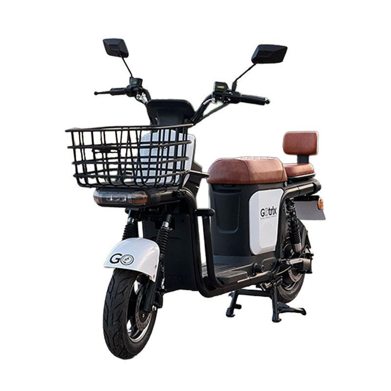 SCOOTER ELÉTRICA KM – DELIVERY