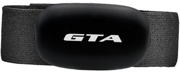 MONITOR DE FREQUÊNCIA CARDÍACA