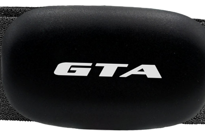 MONITOR DE FREQUÊNCIA CARDÍACA