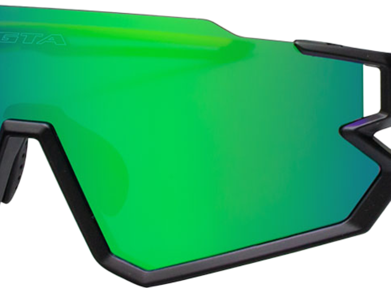 ÓCULOS PARA CICLISMO ESPELHADO