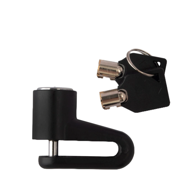 TRANCA DISCO DISCK LOCK