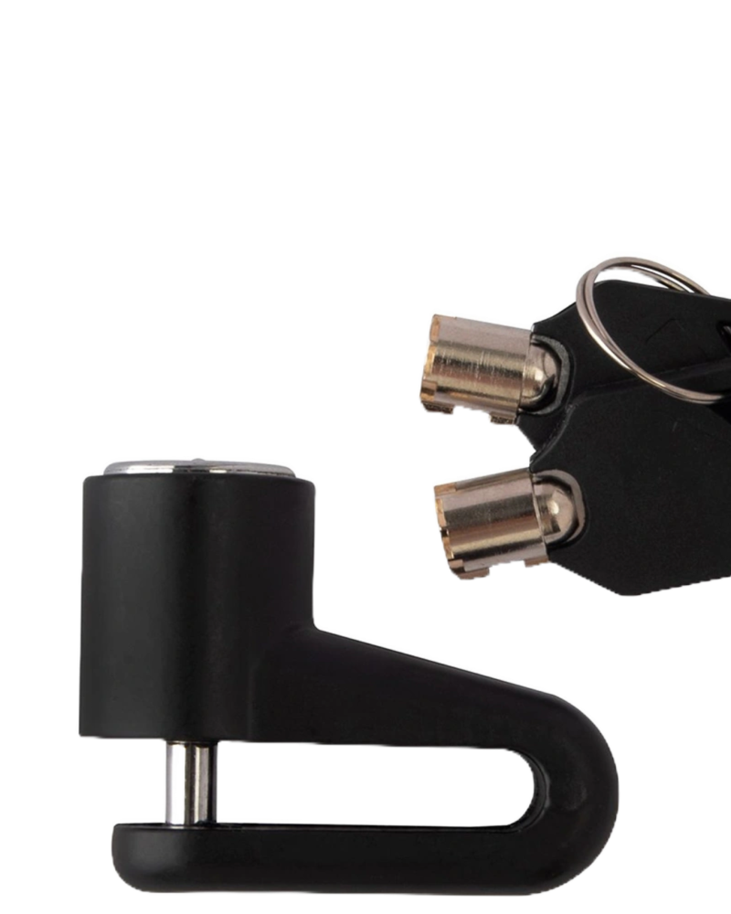 TRANCA DISCO DISCK LOCK