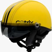 CAPACETE COCO VISION GOTRIX