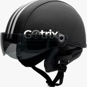 CAPACETE COCO VISION GOTRIX