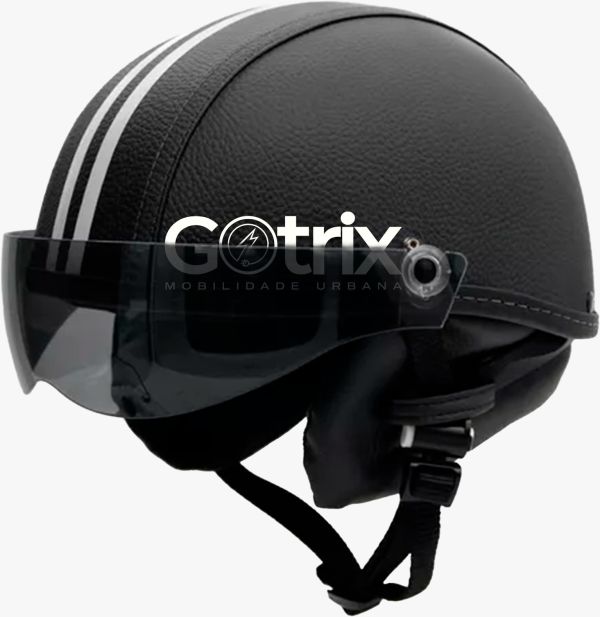 CAPACETE COCO VISION GOTRIX