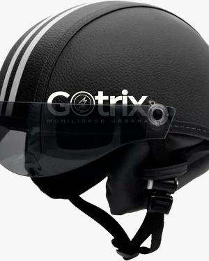 CAPACETE COCO VISION GOTRIX