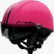 CAPACETE COCO VISION GOTRIX