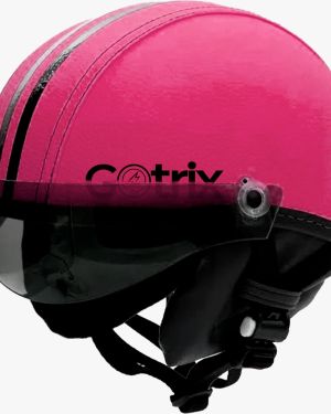 CAPACETE COCO VISION GOTRIX