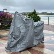 CAPA PARA SCOOTER GOTRIX