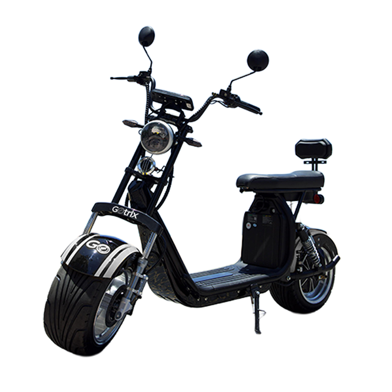 SCOOTER ELÉTRICA X11 3000W