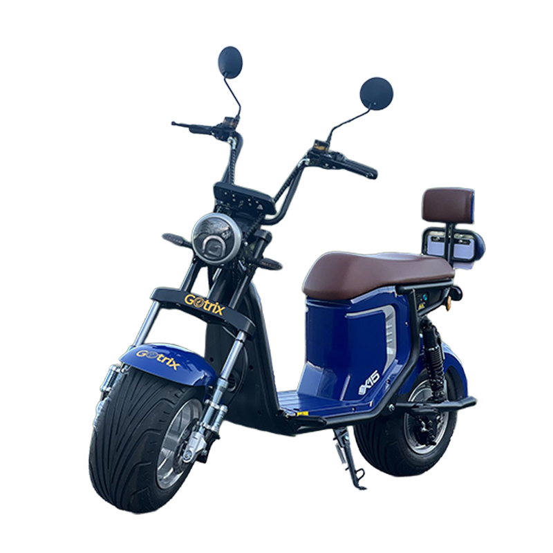 SCOOTER ELÉTRICA X15 PRO