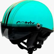 CAPACETE COCO VISION GOTRIX