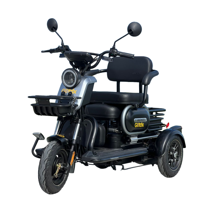 TRICICLO ELÉTRICO U1-S