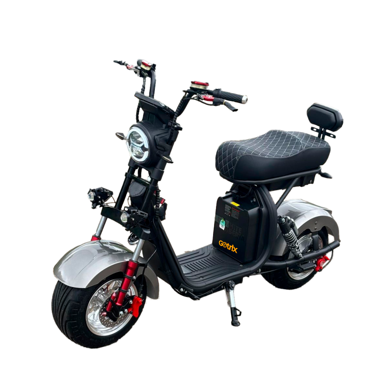 SCOOTER ELÉTRICA X10 MINI