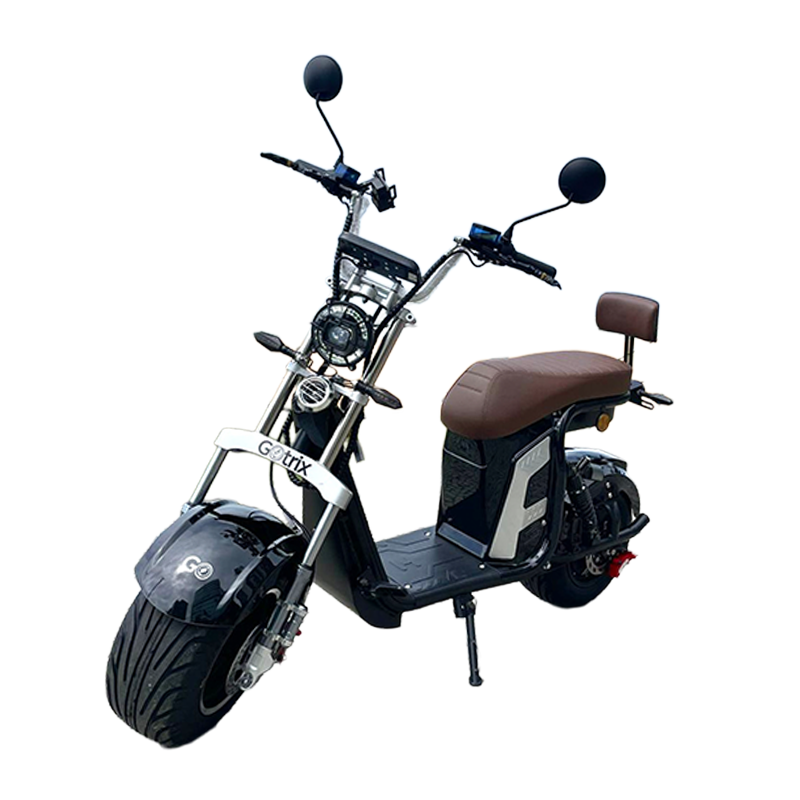 SCOOTER ELÉTRICA R13S