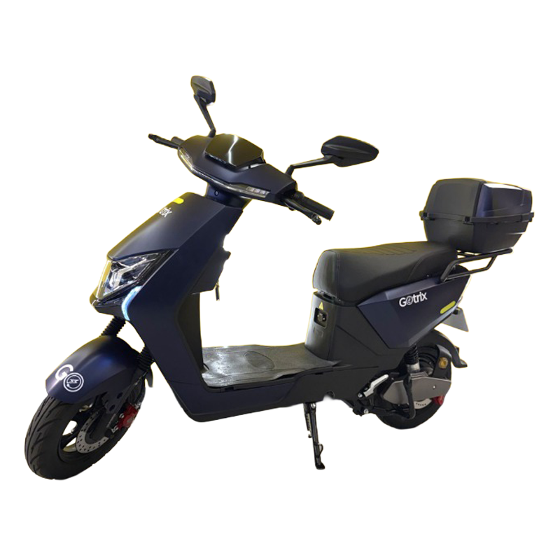 SCOOTER ELÉTRICA S3