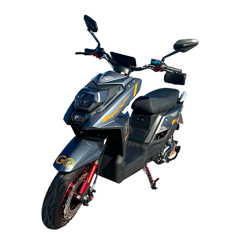 SCOOTER ELÉTRICA DT-J10