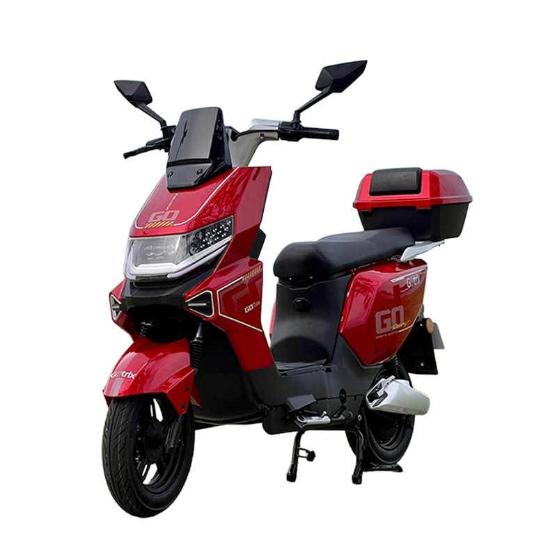 SCOOTER ELÉTRICA T08