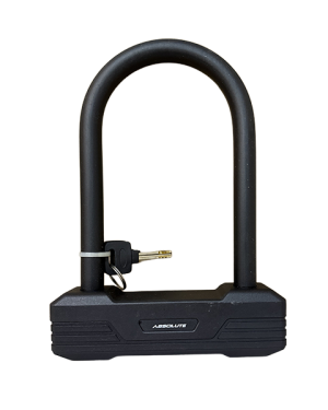 CADEADO ABSOLUTE U-LOCK