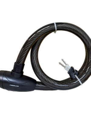 CADEADO ASPIRAL 54245