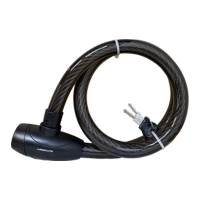 CADEADO ASPIRAL 54245