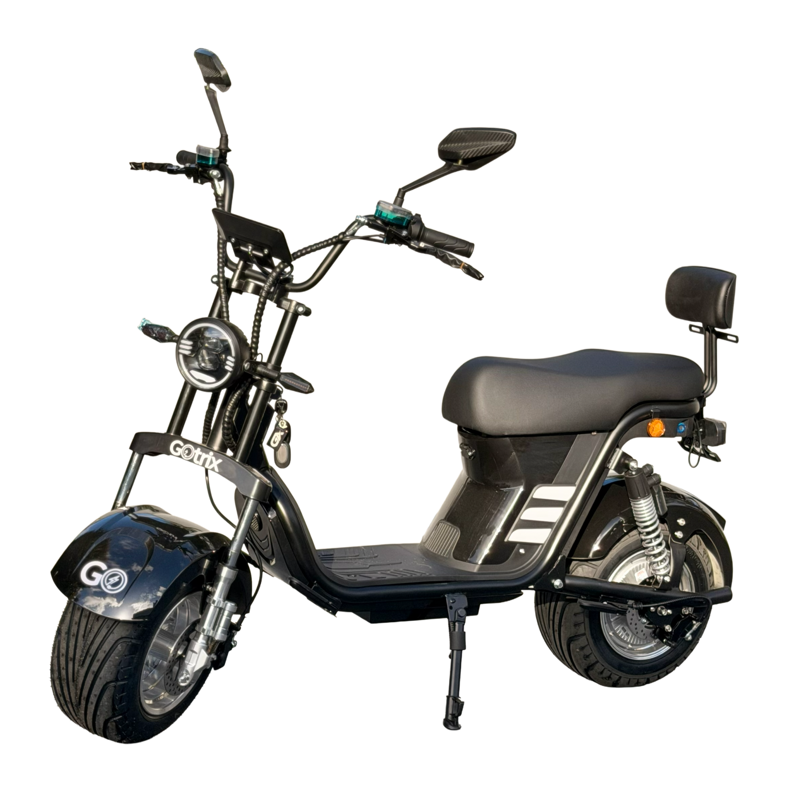 SCOOTER ELÉTRICA G13